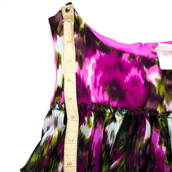 GIRL'S DRESS - Picture 4 of 8